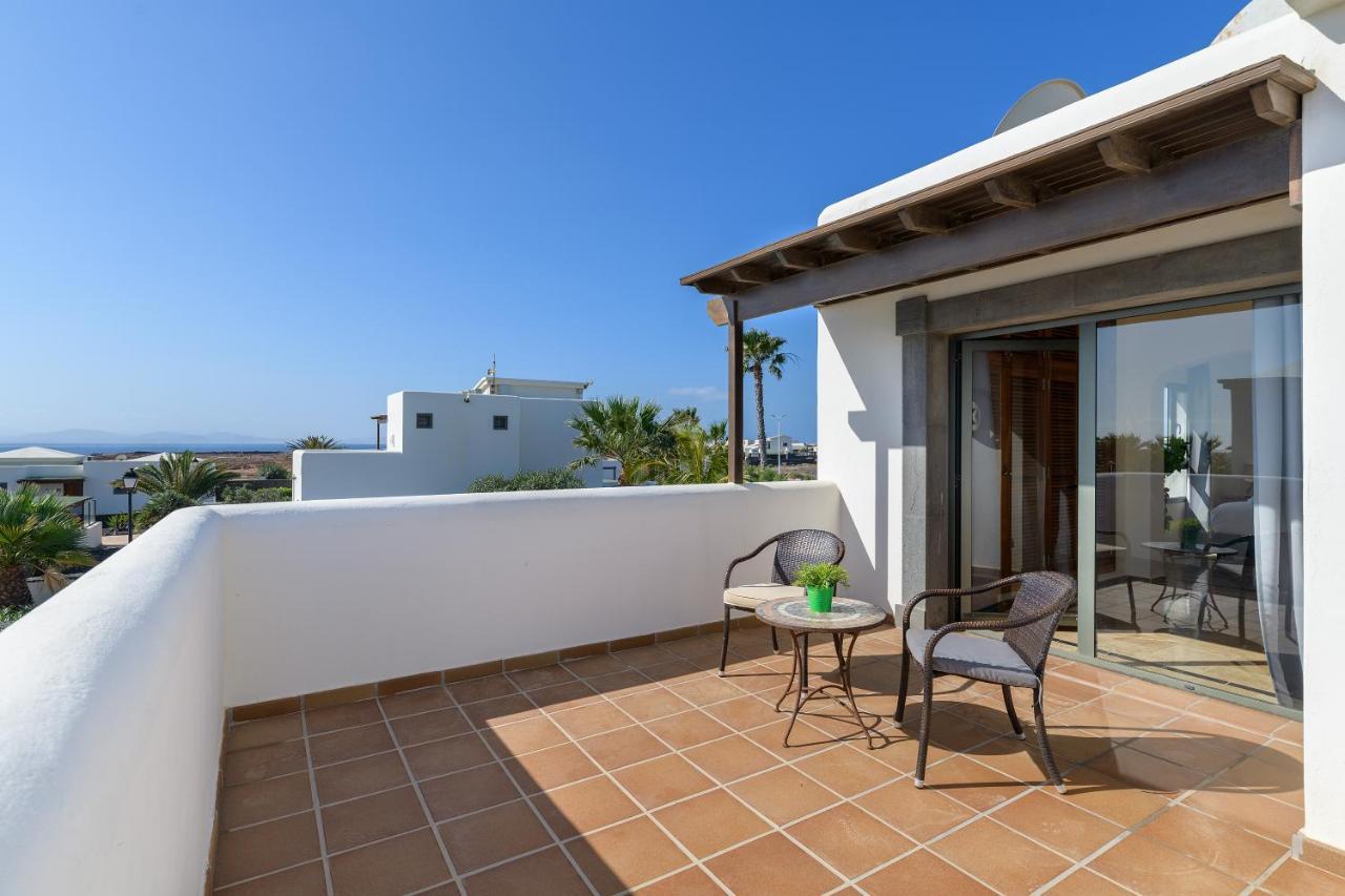 Hipoclub Villas, Aguamarina 5 Playa Blanca (Lanzarote) Exterior foto