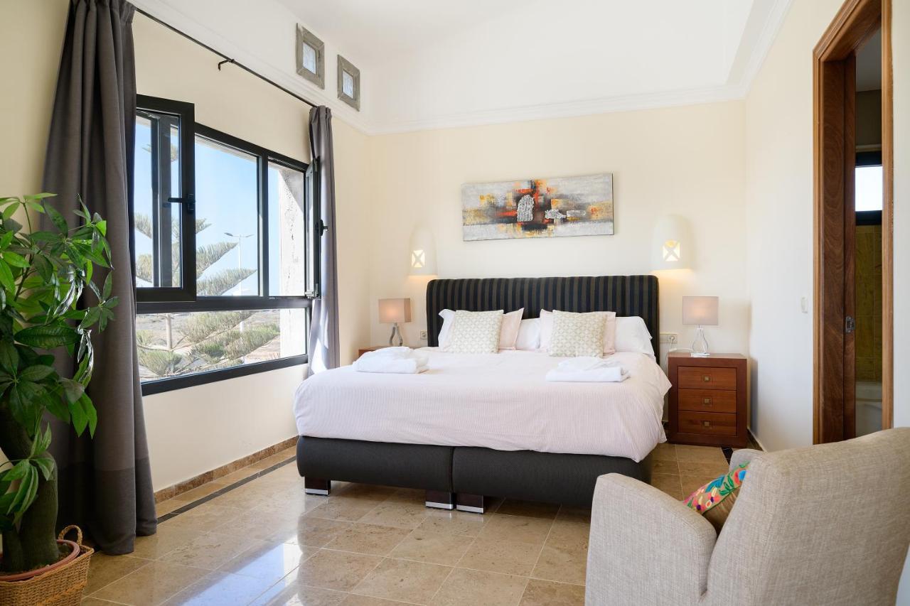 Hipoclub Villas, Aguamarina 5 Playa Blanca (Lanzarote) Exterior foto